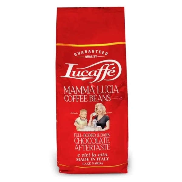 مامالوچیا قهوه