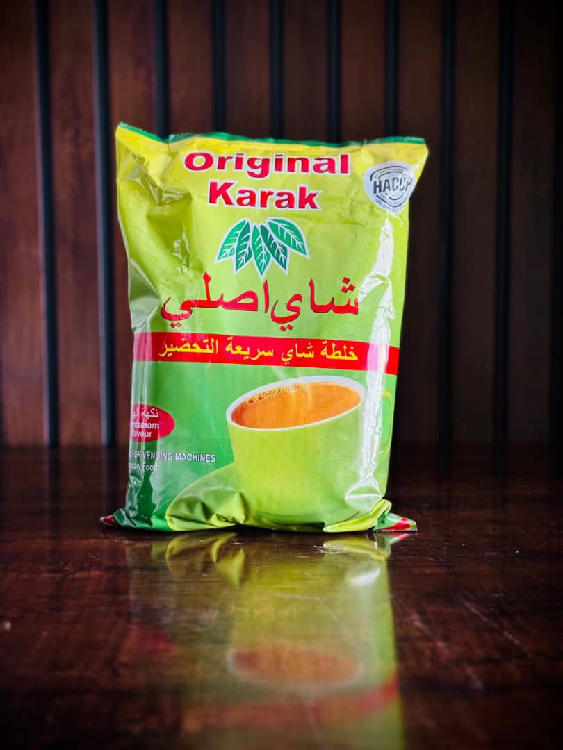 چای کرک اصلی